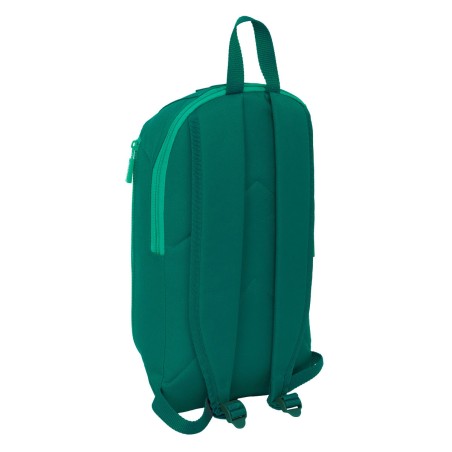 Zaino Sportivo Real Betis Balompié Verde 22 x 39 x 10 cm Mini