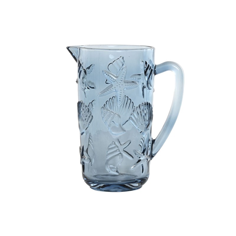 Brocca Home ESPRIT Azzurro Cristallo Brocca Home ESPRIT Azzurro Cristallo
