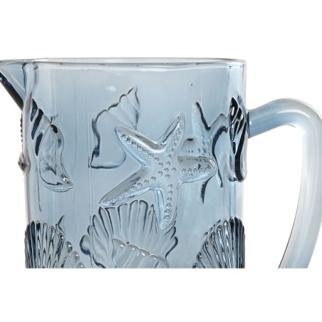 Brocca Home ESPRIT Azzurro Cristallo