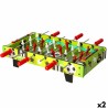 Calcio Balilla CB Games 60 x 14 x 32 cm (2 Unità)