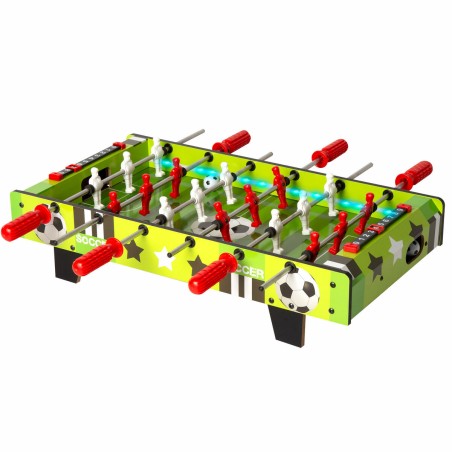 Calcio Balilla CB Games 60 x 14 x 32 cm (2 Unità)