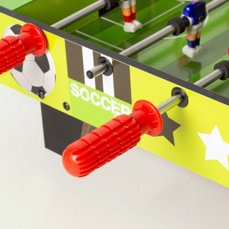 Calcio Balilla CB Games 60 x 14 x 32 cm (2 Unità)