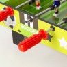 Calcio Balilla CB Games 60 x 14 x 32 cm (2 Unità)