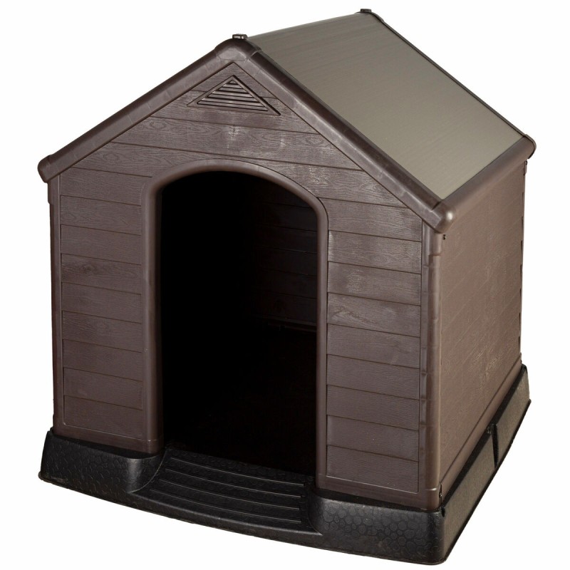 Stallo Curver Plastica 95 x 99 x 99 cm Stallo Curver Plastica 95 x 99 x 99 cm