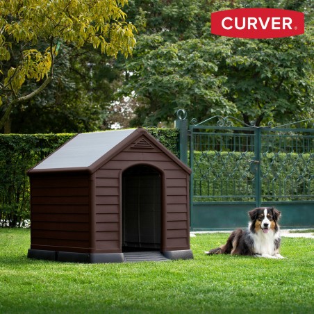 Stallo Curver Plastica 95 x 99 x 99 cm