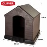 Stallo Curver Plastica 95 x 99 x 99 cm