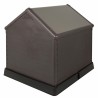 Stallo Curver Plastica 95 x 99 x 99 cm