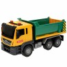 Camion con Luci e Suoni Speed & Go Luce Suono 25 x 11 x 9,5 cm (6 Unità)