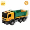 Camion con Luci e Suoni Speed & Go Luce Suono 25 x 11 x 9,5 cm (6 Unità)
