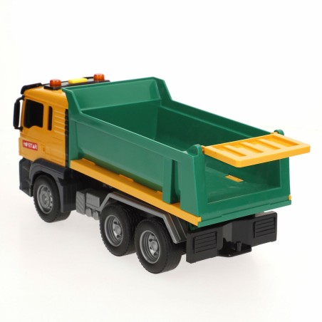 Camion con Luci e Suoni Speed & Go Luce Suono 25 x 11 x 9,5 cm (6 Unità)