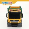 Camion con Luci e Suoni Speed & Go Luce Suono 25 x 11 x 9,5 cm (6 Unità)