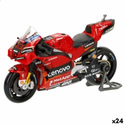 Motocicletta Maisto 11 x 6 x 3 cm