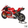Motocicletta Maisto 11 x 6 x 3 cm
