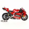 Motocicletta Maisto 11 x 6 x 3 cm