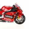 Motocicletta Maisto 11 x 6 x 3 cm