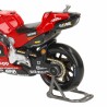 Motocicletta Maisto 11 x 6 x 3 cm
