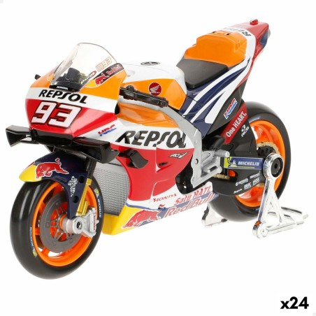 Motocicletta Maisto 11 x 6 x 3 cm