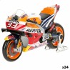 Motocicletta Maisto 11 x 6 x 3 cm