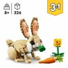Set di Costruzioni Lego