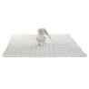 Set Regalo per Neonati Home ESPRIT Azzurro Beige Rosa Poliestere (3 Unità)