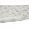 Set Regalo per Neonati Home ESPRIT Azzurro Beige Rosa Poliestere (3 Unità)