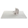 Set Regalo per Neonati Home ESPRIT Azzurro Beige Rosa Poliestere (3 Unità)