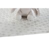 Set Regalo per Neonati Home ESPRIT Azzurro Beige Rosa Poliestere (3 Unità)