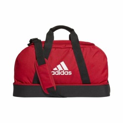 Borsa da Palestra Adidas Tiro Bc Rosso