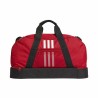 Borsa da Palestra Adidas Tiro Bc Rosso
