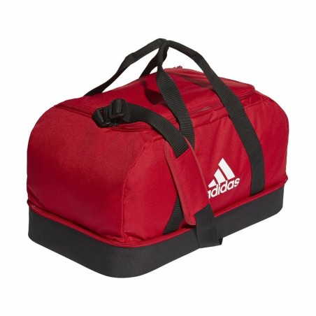 Borsa da Palestra Adidas Tiro Bc Rosso