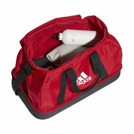 Borsa da Palestra Adidas Tiro Bc Rosso