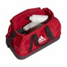 Borsa da Palestra Adidas Tiro Bc Rosso