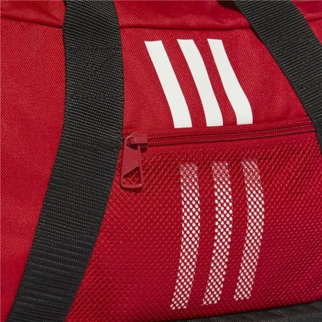 Borsa da Palestra Adidas Tiro Bc Rosso
