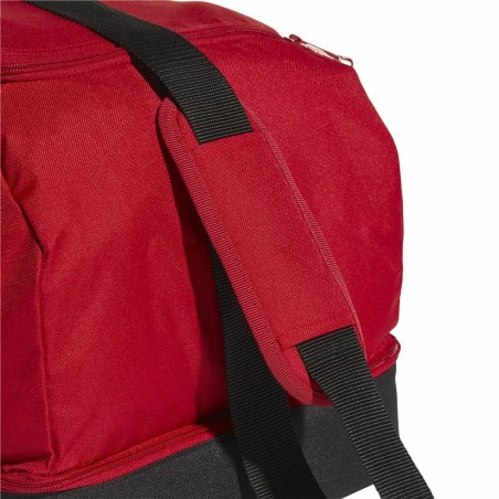 Borsa da Palestra Adidas Tiro Bc Rosso