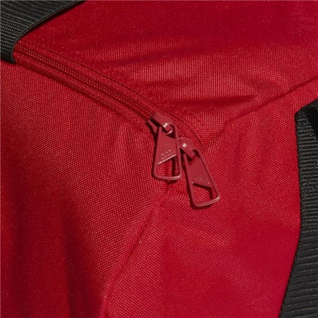 Borsa da Palestra Adidas Tiro Bc Rosso