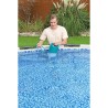 Bestway Kit Manutenzione Piscina Conex. Depuratrice 279 cm Piscina e Giardino 58237
