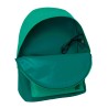 Zaino per PC Portatile e Tablet con Uscita USB Real Betis Balompié Verde