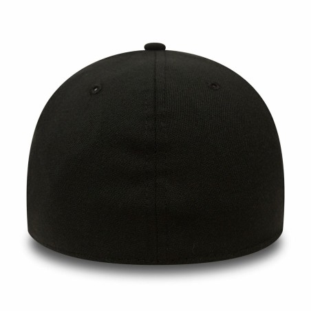 Cappello Sportivo New Era 9FORTY 11179866 Nero Taglia unica