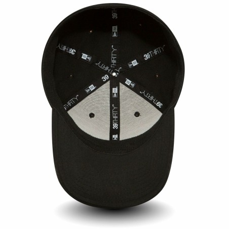Cappello Sportivo New Era 9FORTY 11179866 Nero Taglia unica