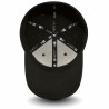 Cappello Sportivo New Era 9FORTY 11179866 Nero Taglia unica