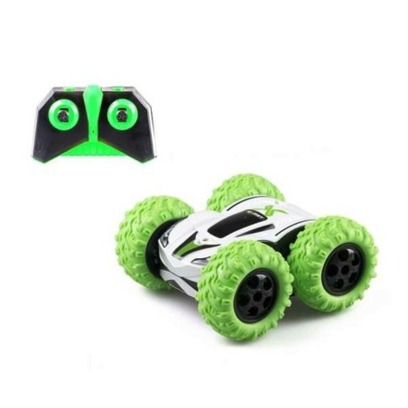 Veicolo Radiocomandato Exost Cross 360º Bizak (2,4 Ghz) (12Km/h)