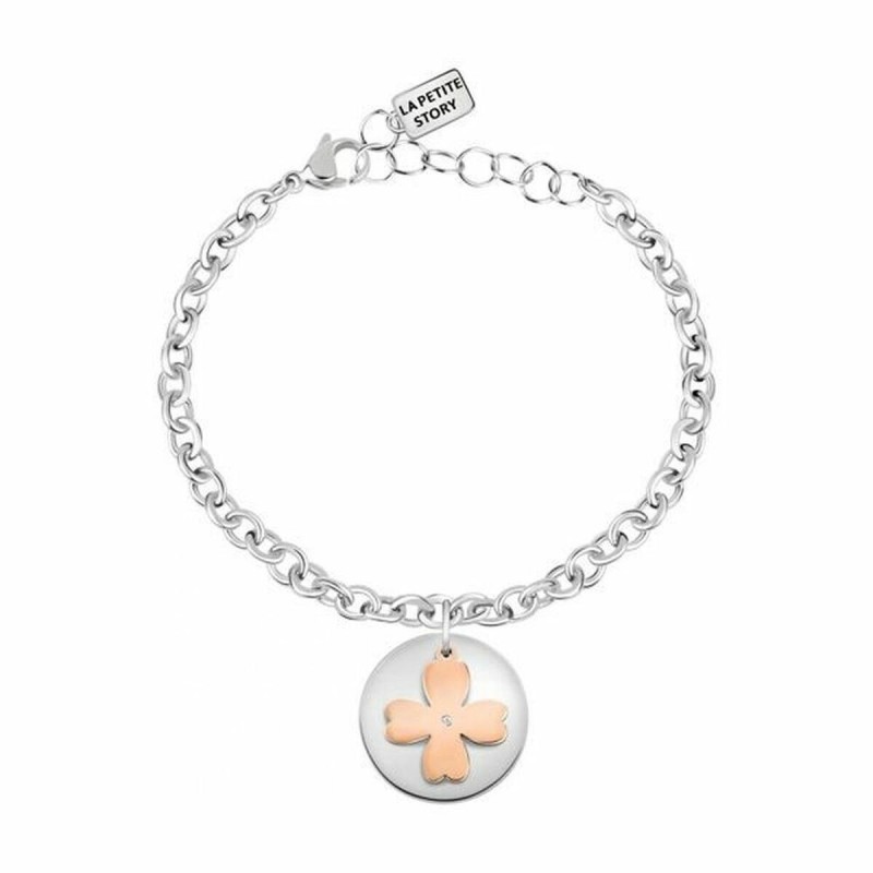 Bracciale Donna La Petite Story LPS05APY02 Bracciale Donna La Petite Story LPS05APY02