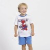 Set di Indumenti Spider-Man Bianco