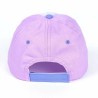 Cappellino per Bambini Frozen Lilla