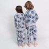 Tuta da Bambini The Paw Patrol Grigio