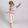 Tuta per Neonati Minnie Mouse Ocra