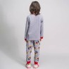 Pigiama Per bambini Mickey Mouse Grigio