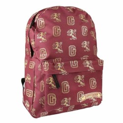 Zaino Scuola Harry Potter