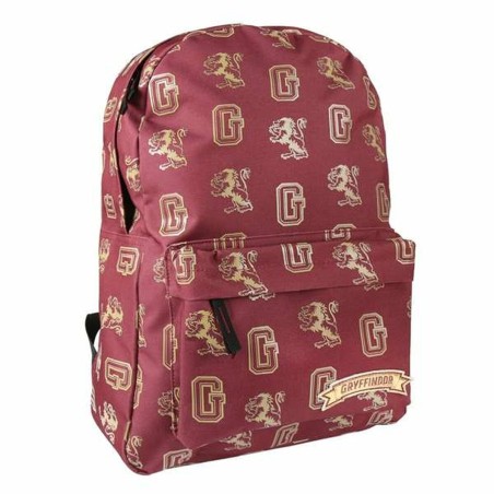 Zaino Scuola Harry Potter