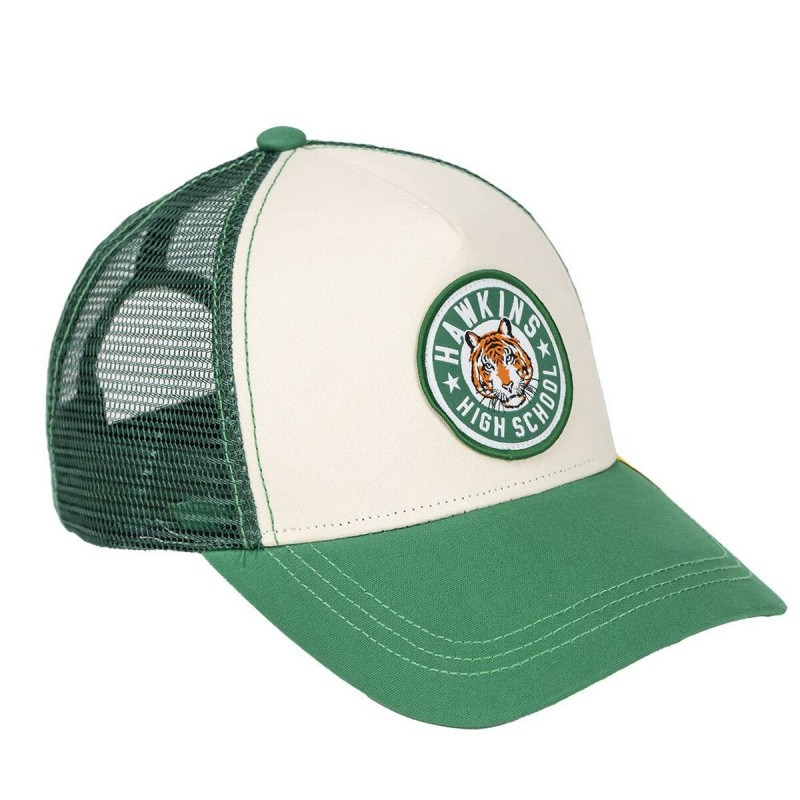 Cappello Sportivo Stranger Things Cappello Sportivo Stranger Things